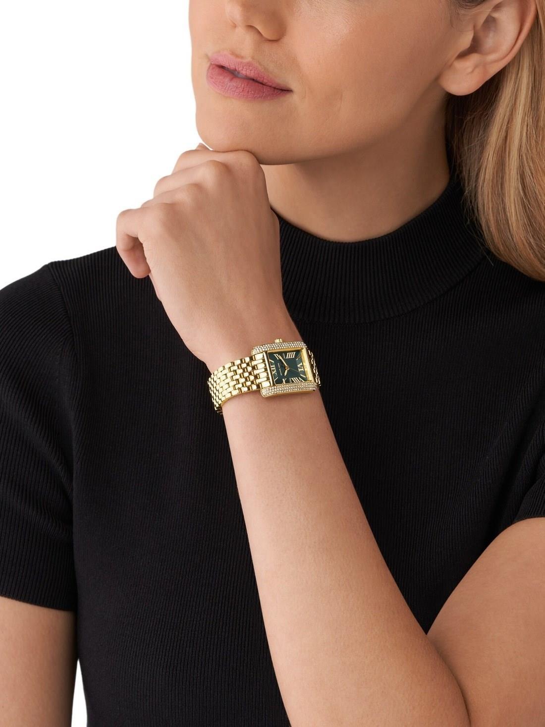 Michael Kors MK4742 Women's Wristwatch Michael Kors MK4742 Women's Wristwatch